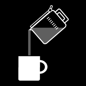 koffie zetten